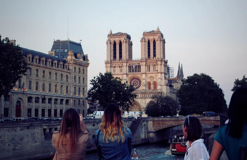 Notre Dame Katedrali