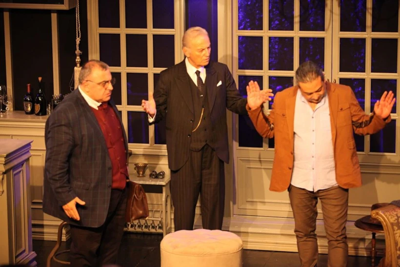 On Küçük Zenci