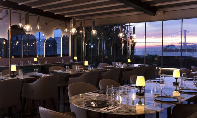 Osteria Salvatore 