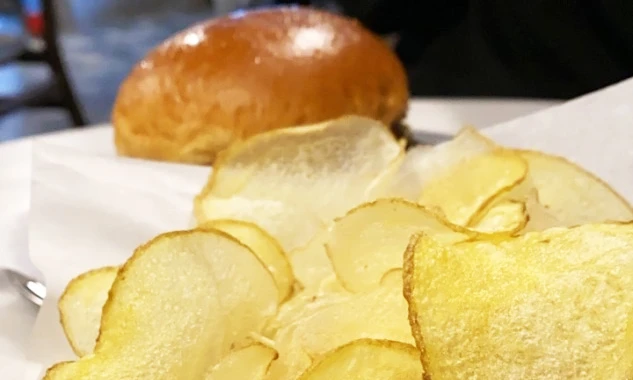 Patates Cipsi