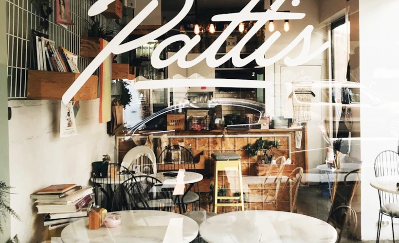 Pattis: Moda’da Kahvaltı Keyfi Bir Başka!