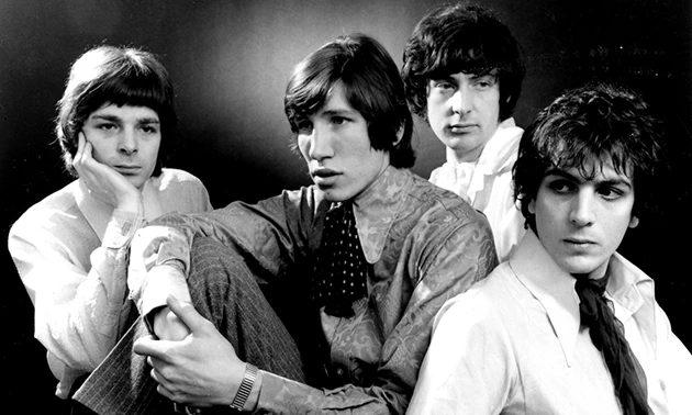 Pink Floyd
