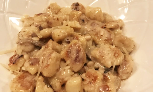  Pinoli Italian Kitchen, Etiler