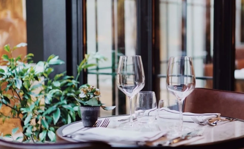 Pinoli Italian Kitchen: Etiler'in Şık Ve Samimi İtalyanı