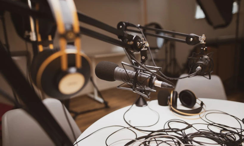 Podcast Önerileri 