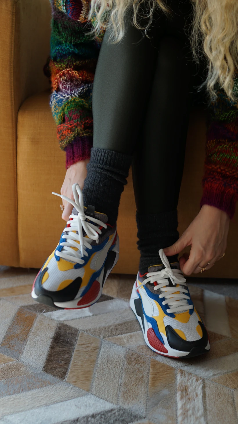 RS-X³
