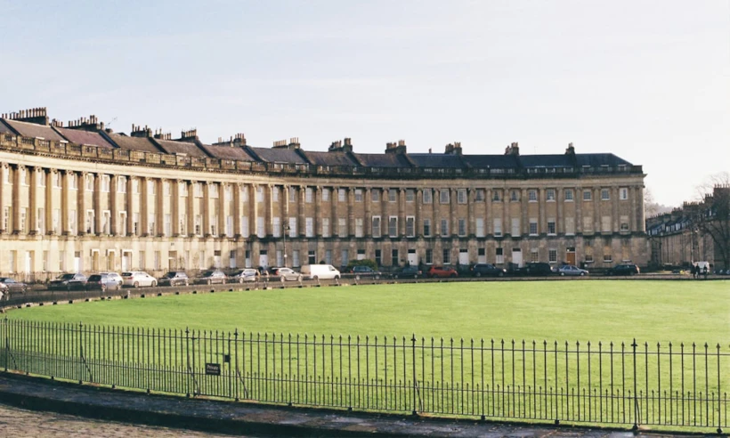 Royal Crescent 