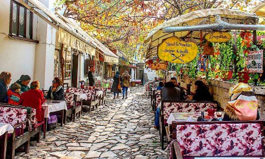 Safranbolu