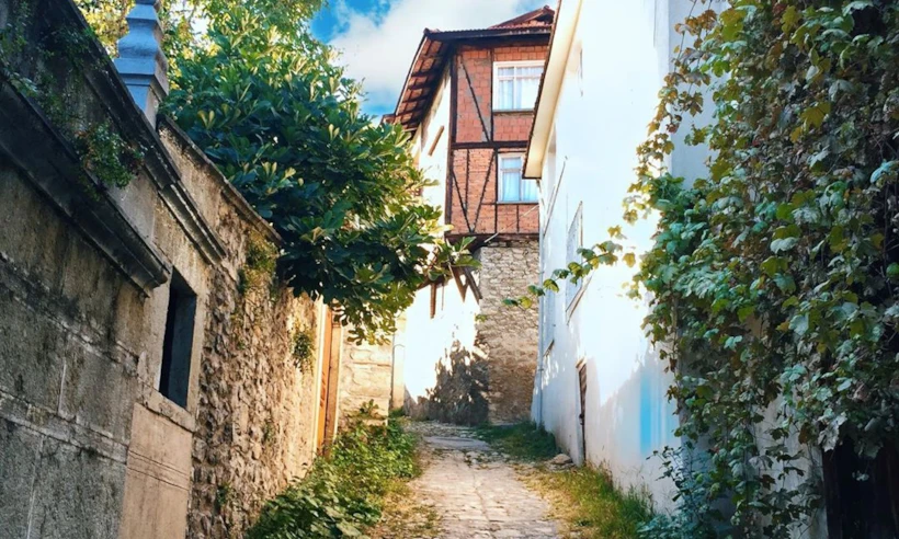 Safranbolu
