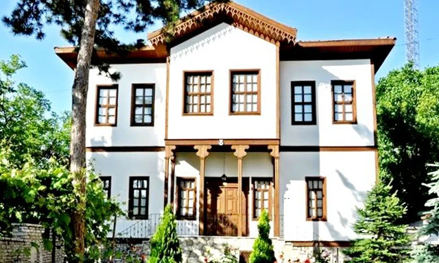 Safranbolu Konakları