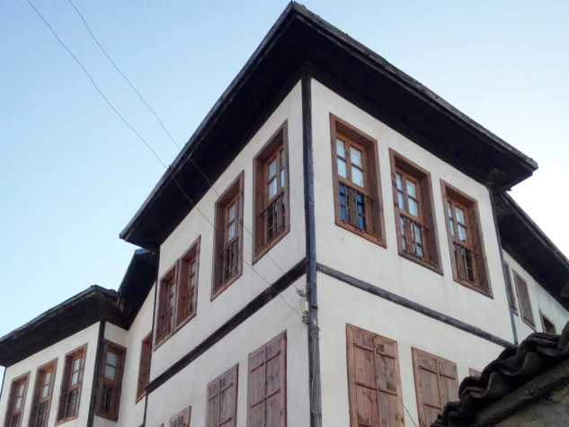 Safranbolu Evleri