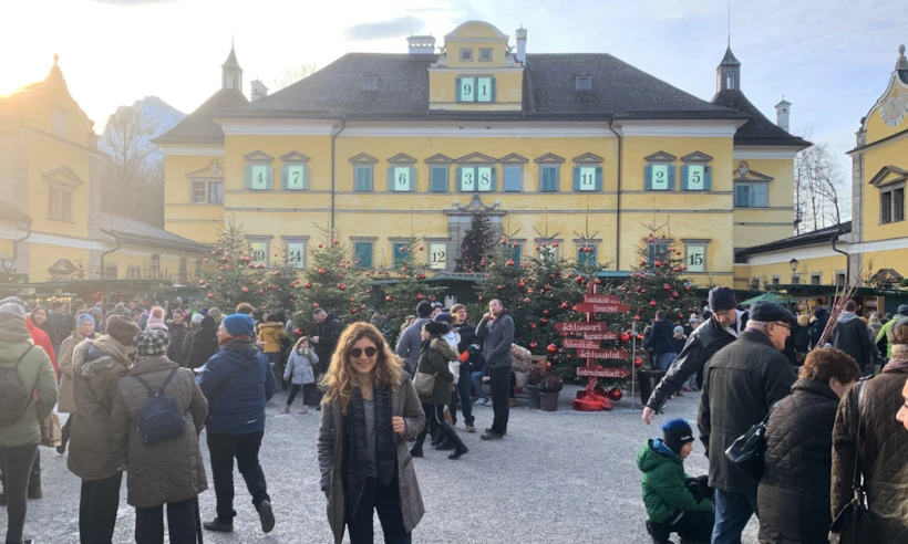 Salzburg