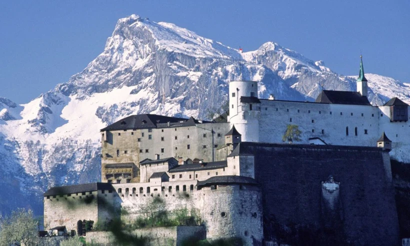 Salzburg Gezisi 