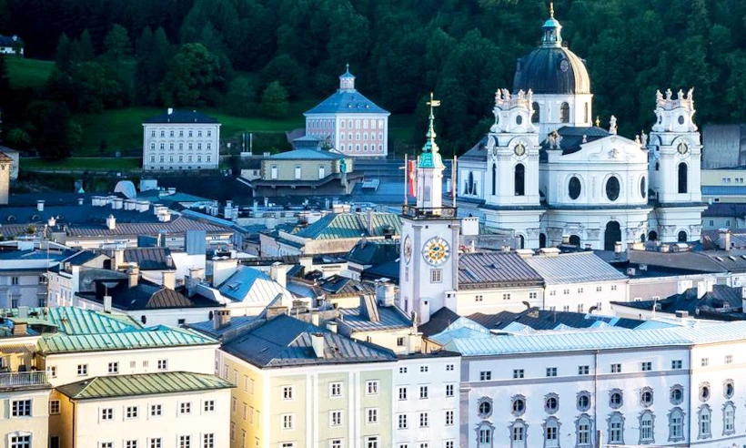 Salzburg