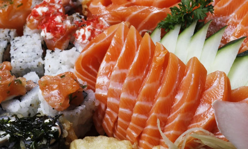 Sashimi Nedir? 