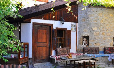 Sipahioğlu Konağı