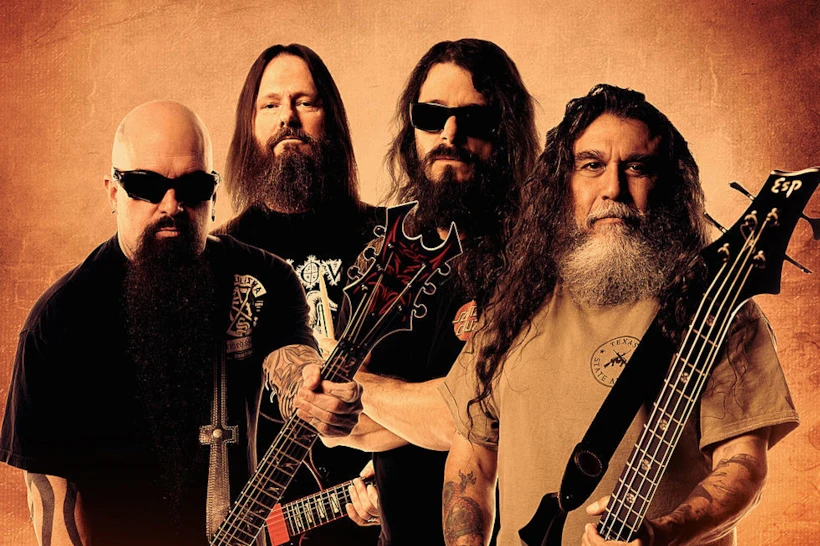 Slayer