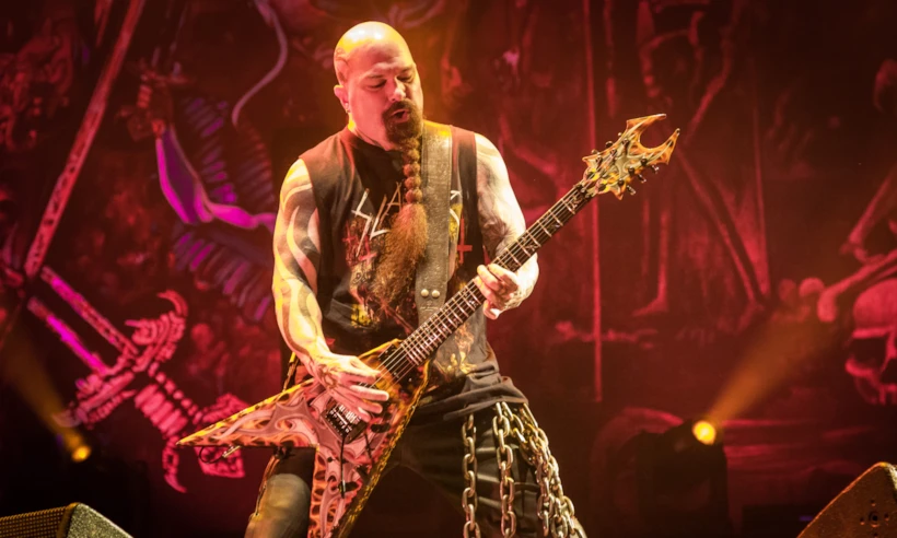 Slayer
