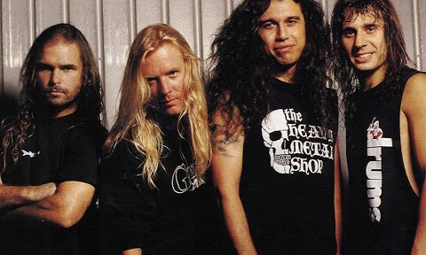 Slayer