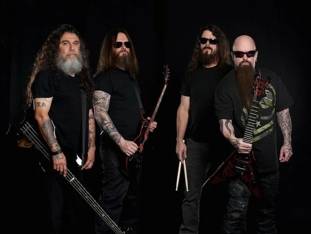Slayer: Dört Büyük Efsanevi Thrash Metal Grubundan Biri
