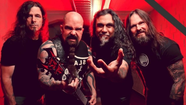 Slayer (2015)