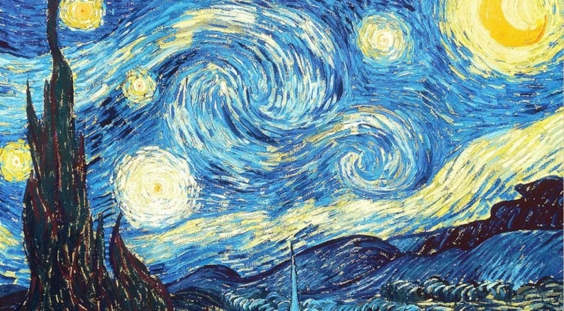 Starry Night
