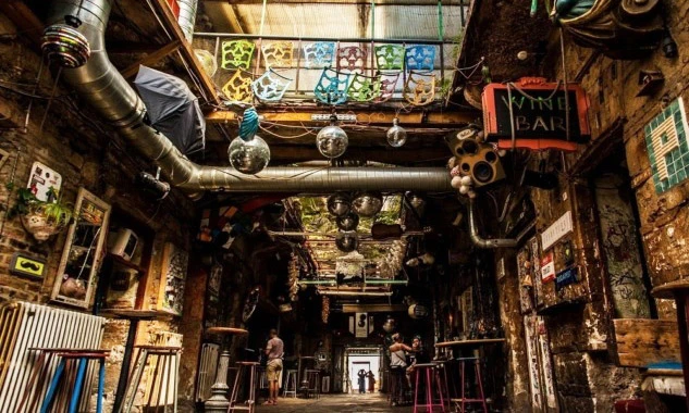 Szimpla Kert