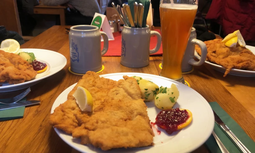 Baranwirt Salzburg
