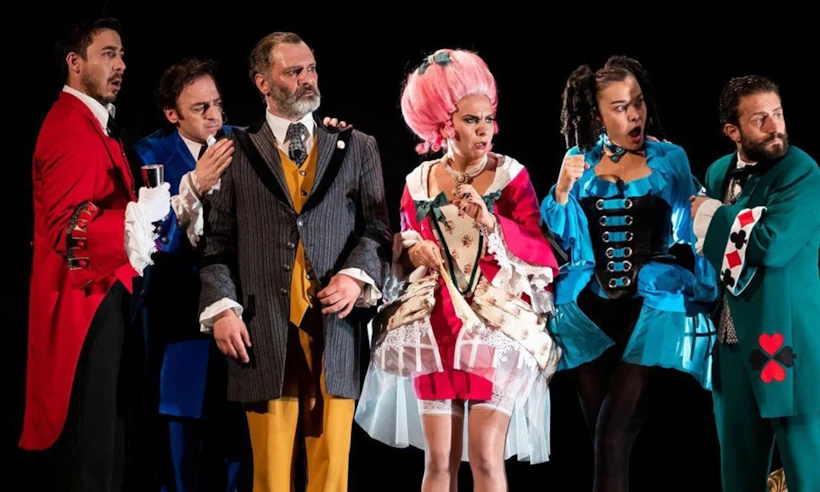 Tartuffe