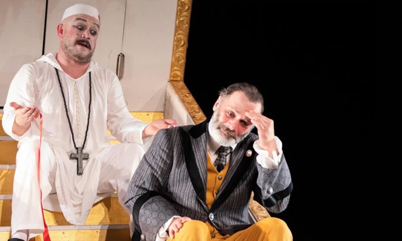 Tartuffe