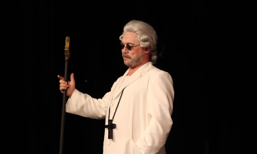Tartuffe 