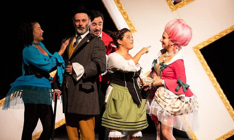 Tartuffe 