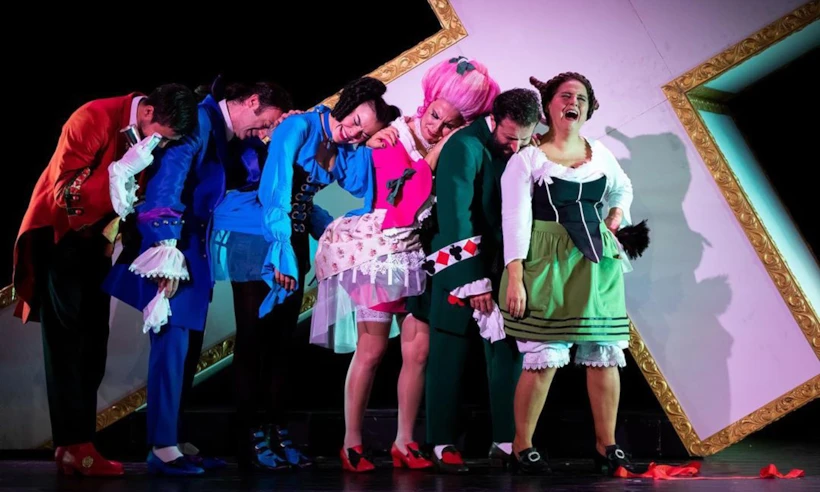 Tartuffe 