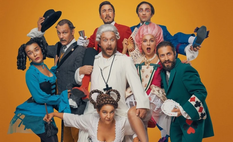 Tartuffe: 17. Yüzyıldan Günümüze Uzanan Bir Komedya