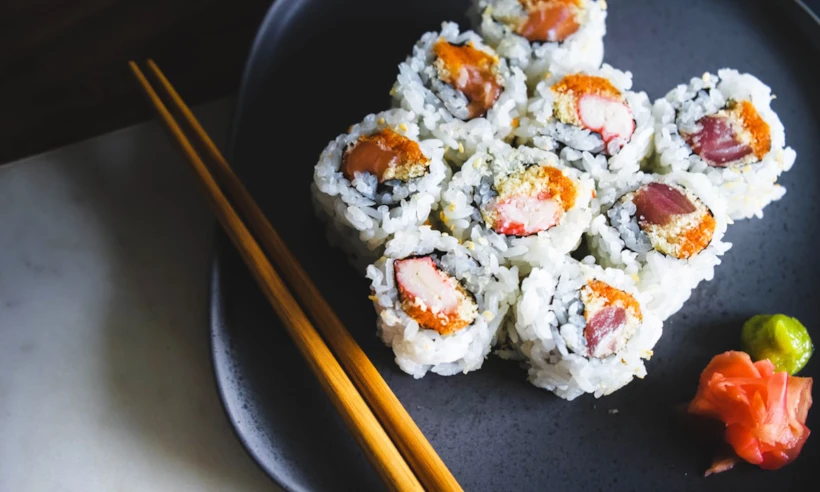 Uramaki  Nedir? 