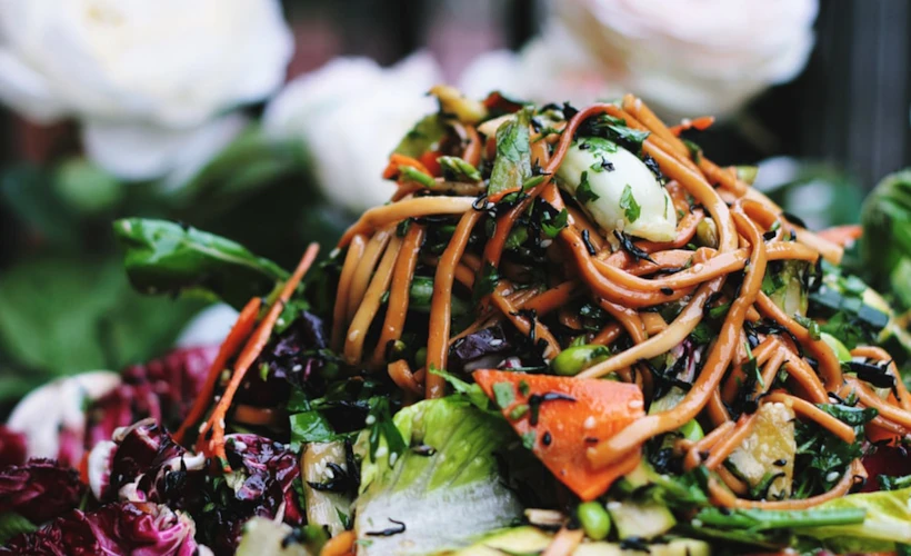 Vegan Markalar: Vegan Ürünleri Nerede Bulacağız Diyenlere