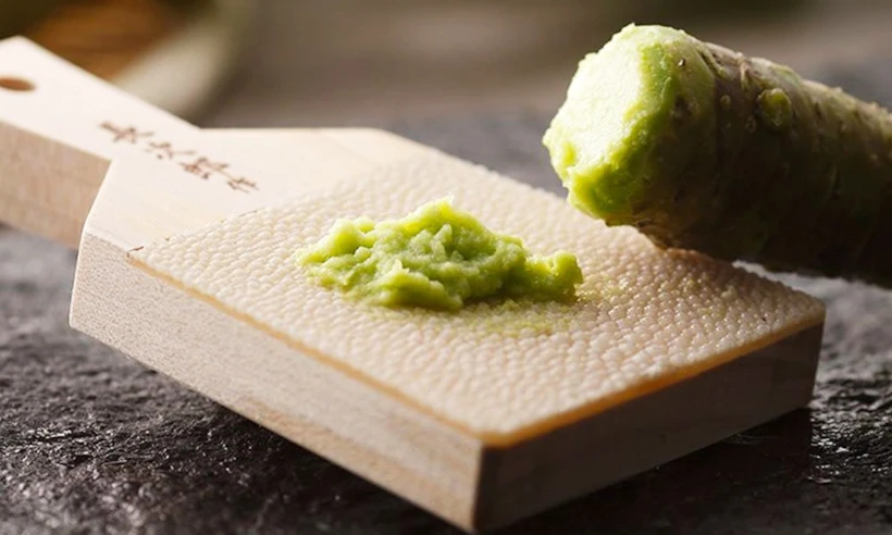Wasabi