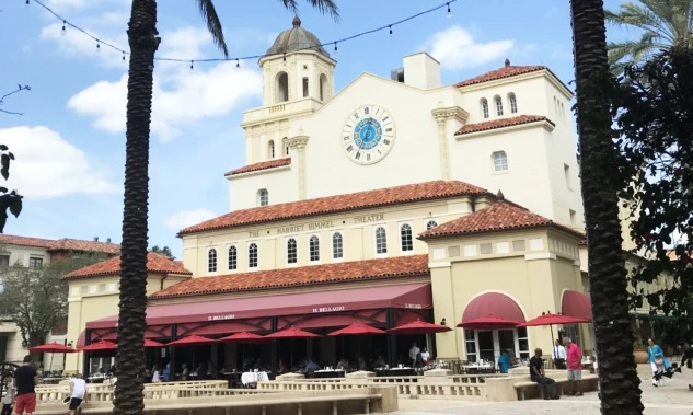 West Palm Beach 