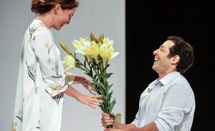 Westend / Batının Sonu: DasDas'tan Etkileyici Bir Oyun