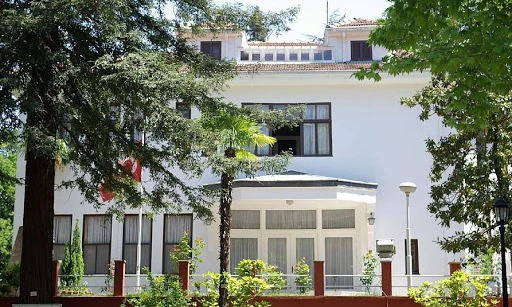 Atatürk Köşkü 