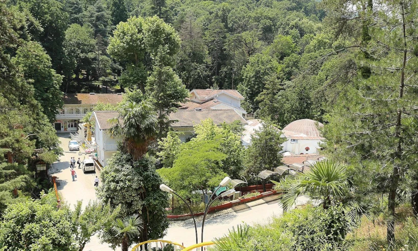 Gezi Parkuru 