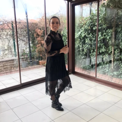 theMagger Author