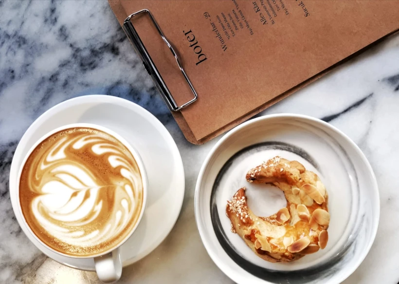 Flat White 