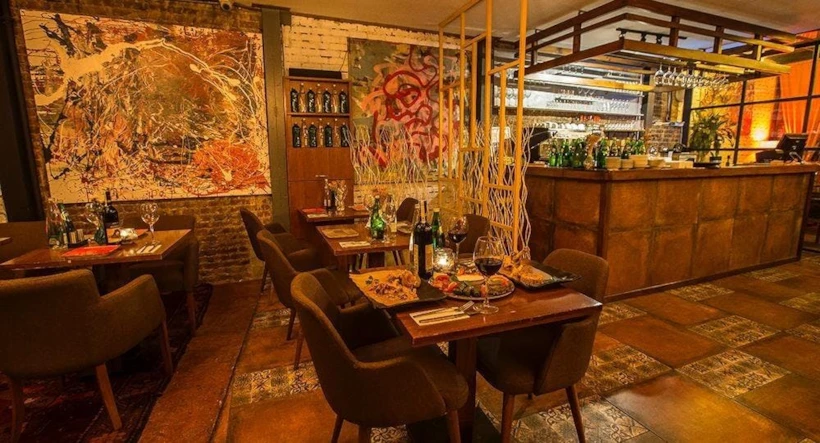 F&B Culture