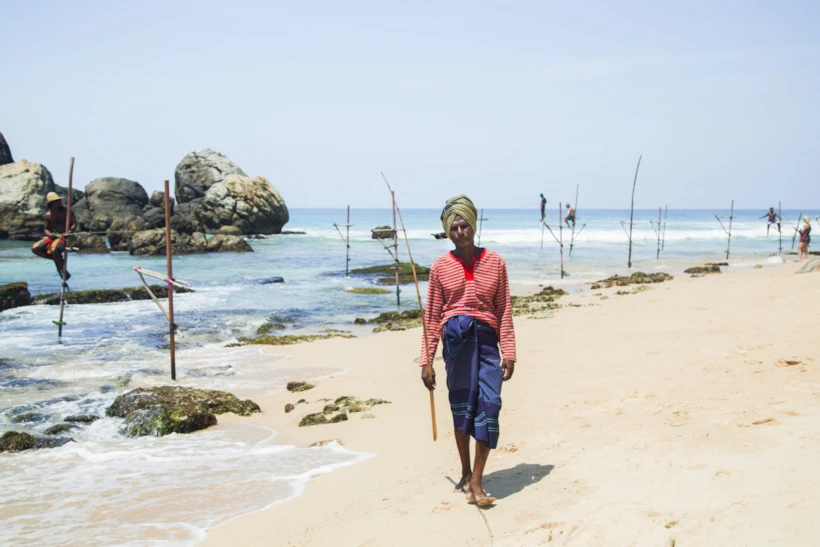 Galle Fort