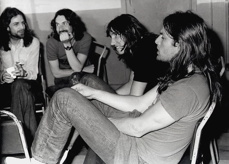 Pink Floyd