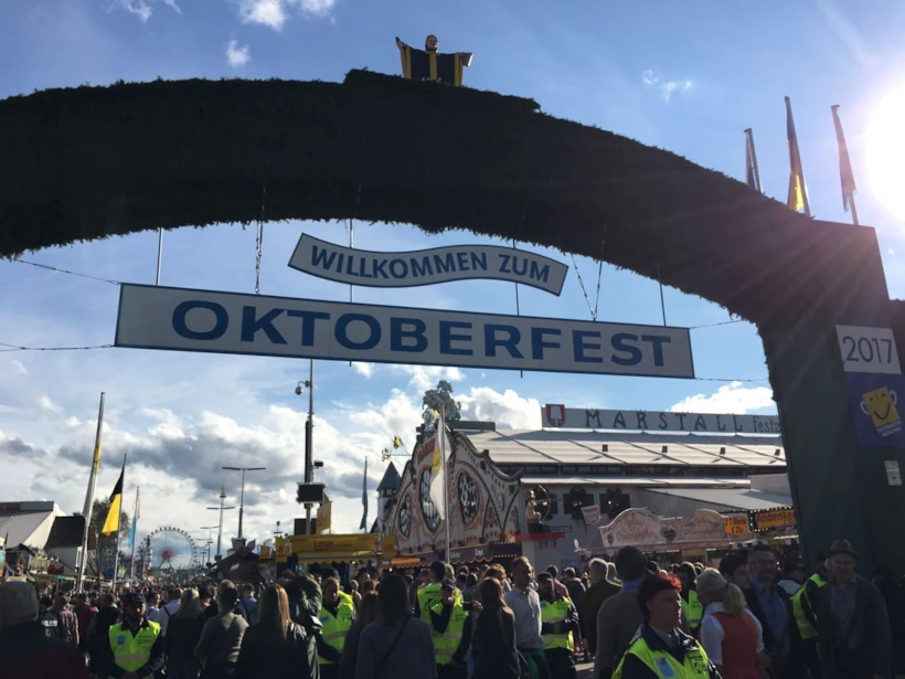 Oktoberfest