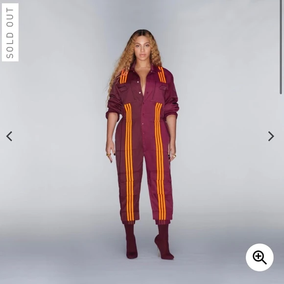 Ivy Park Jumpsuit