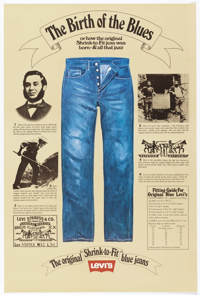 Levi's Design