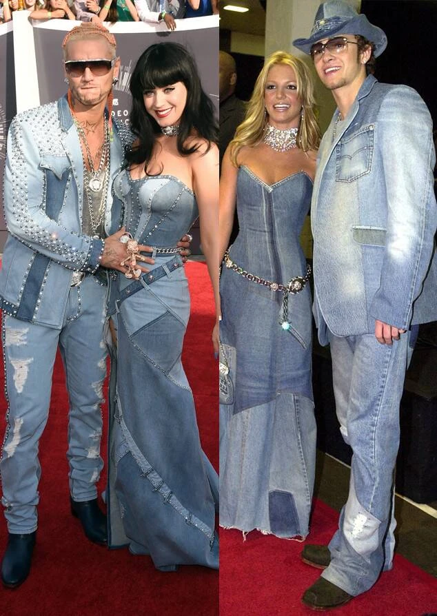 Denim Date